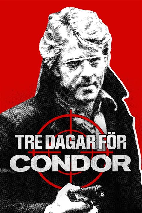 tre dagar för condor